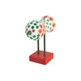 Design House Stockholm - Birds 1967, No 6, multicolored