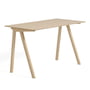 Hay - Copenhague CPH90 2. 0 Desk 130 x 65 cm, lacquered oak