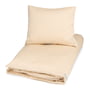 Cam Cam Copenhagen - Baby bed linen, 70 x 100 cm, oatfield