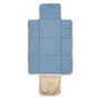 Cam Cam Copenhagen - Quilted changing mat, oatfield