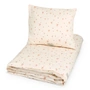 Cam Cam Copenhagen - Junior Bed linen, 100 x 140 cm, bows