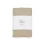 Cam Cam Copenhagen - Children's fitted sheet 60 x 120 cm, hazel