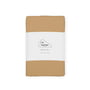 Cam Cam Copenhagen - Children's fitted sheet 60 x 120 cm, honey