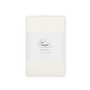 Cam Cam Copenhagen - Children's fitted sheet 60 x 120 cm, off-white