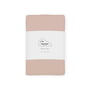 Cam Cam Copenhagen - Children's fitted sheet 70 x 140 cm, dusty rose