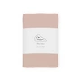 Cam Cam Copenhagen - Children's fitted sheet 70 x 140 cm, dusty rose