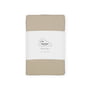 Cam Cam Copenhagen - Children's fitted sheet 70 x 140 cm, hazel