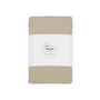 Cam Cam Copenhagen - Children's fitted sheet 70 x 140 cm, hazel