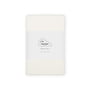 Cam Cam Copenhagen - Children's fitted sheet 70 x 140 cm, off-white