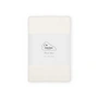 Cam Cam Copenhagen - Children's fitted sheet 70 x 140 cm, off-white