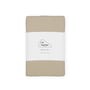 Cam Cam Copenhagen - Children's fitted sheet 90 x 200 cm, hazel