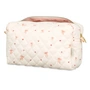 Cam Cam Copenhagen - Cosmetic bag, 27 x 16 x 12 cm, quilted, bows