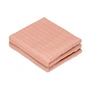 Cam Cam Copenhagen - Muslin cloth set, blush (set of 2)