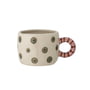 Bloomingville Mini - Nini cup, green