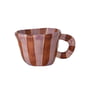 Bloomingville Mini - Nini cup, pink / red