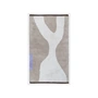 Mette Ditmer - Figura Rug, 80 x 50 cm, sand