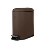 Mette Ditmer - Mini Walther Pedal bin, brown