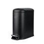 Mette Ditmer - Mini Walther Pedal bin, black