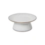 Broste Copenhagen - Nordic Sand Cake plate, Ø 14.5 x 6 cm, sand