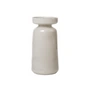 Broste Copenhagen - Solai Vase, Ø 10 x 19.5 cm, taupe warm grey