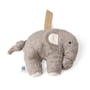 Sebra - Music box, elephant, gray