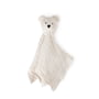 Sebra - Cuddle cloth, Beary the polar bear