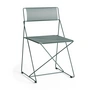 HAY - X-Line Chair, outdoor, moss