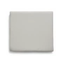 HAY - X-Line Outdoor seat cushion, sky gray