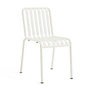HAY - Palissade Chair, cream white