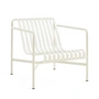 HAY - Palissade Lounge Chair Low ,cream white