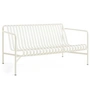 HAY - Palissade Lounge Sofa, cream white