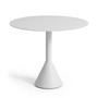 HAY - Palissade Cone Table Ø 90 x H 74 cm, sky gray