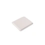 HAY - Palissade Seat Cushion for chair and armrest chair, cream white