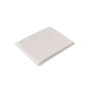 HAY - Palissade Seat Cushion for Lounge Chair High and Lounge Chair Low, cream white