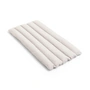 HAY - Palissade Soft Quilted Cushion , for Lounge Chair Low, cream white