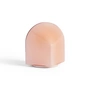 HAY - Parade Portable table lamp 160, blush pink