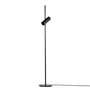 Serax - Sofisticato N°15 Floor lamp, black