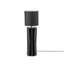 Serax - The Sculptural Confluence | Part 1 °3 Table lamp, black