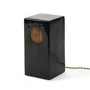 Serax - Maxime N°1 Table lamp, black