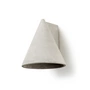 Serax - Primary Shape °1 Wall light, concrete