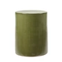 Serax - Pawn side table, Ø 37 cm, green