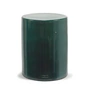 Serax - Pawn side table, Ø 37 cm, dark green