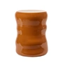 Serax - Pawn Organic Stool, Ø 35 cm, rust