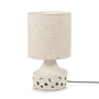 Serax - Oya Table lamp 02, beige