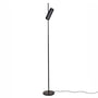 Serax - Sofisticato N°16 Floor lamp, black