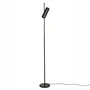 Serax - Sofisticato N°16 Floor lamp, black