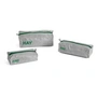 HAY - Candy Mono Toiletry bag, box, gray (3 pieces)