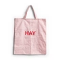 HAY - Candy Mono Bag, X-Large, light pink