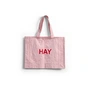 HAY - Candy Mono Bag, medium, light pink