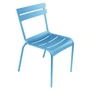 Fermob - Luxembourg chair, maya blue